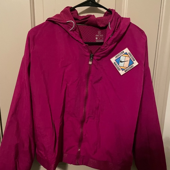 Women’s Vintage Nike Wind Breaker - Picture 1 of 3